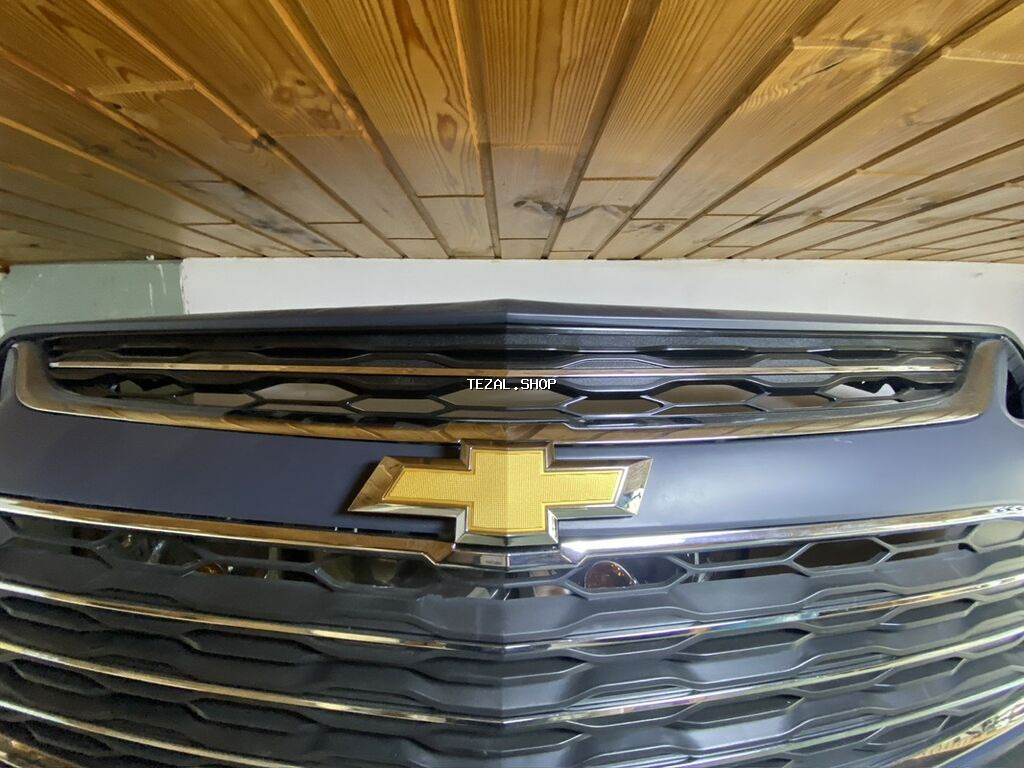 Chevrolet butun nov ehtiyat hisseleri - şəkil 5