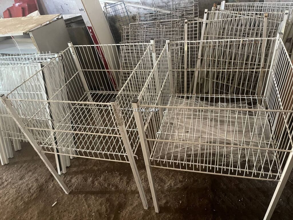 Market ucun Tesiller yeni Ortaliq ucun sebetler satilir.Cox sayda var - şəkil 2