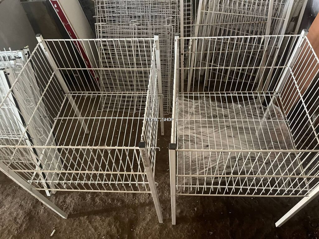 Market ucun Tesiller yeni Ortaliq ucun sebetler satilir.Cox sayda var - şəkil 3