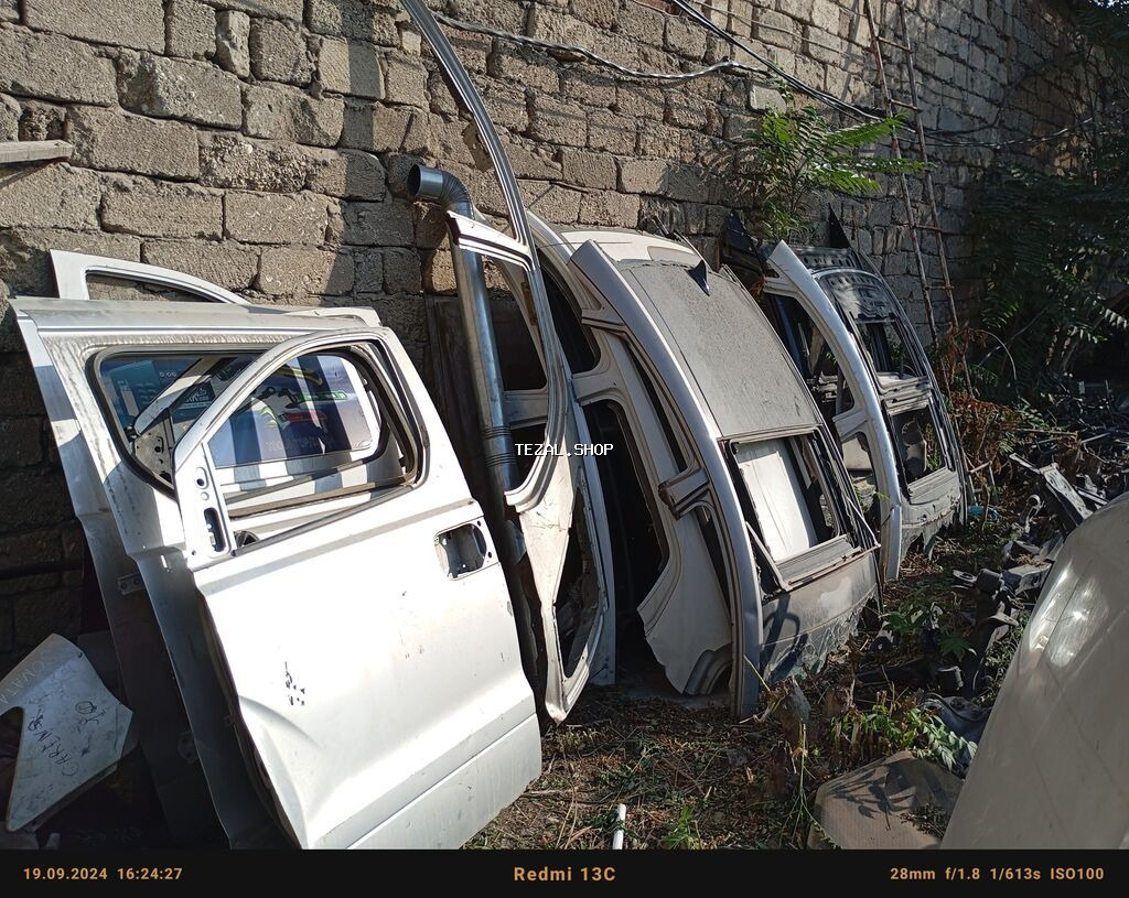 Hyundai - Kia üçün orginal ehtiyat hissələri hər növdə mövcüddur - şəkil 5