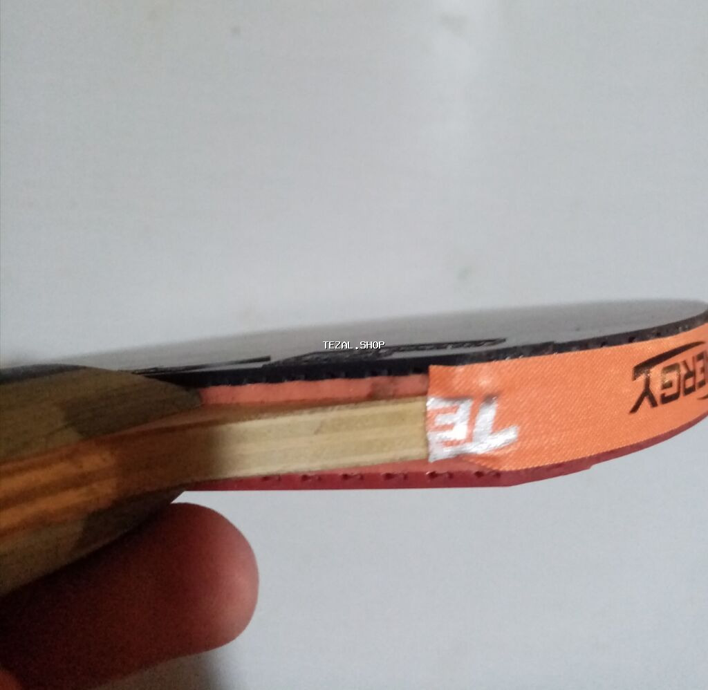 Salam ariqinal Butterfly raketka taxtasi SK 7 FL temiz yapon istehsali