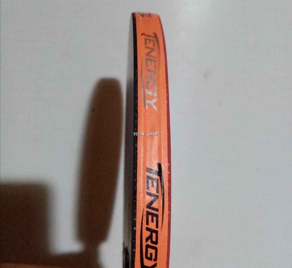 Salam ariqinal Butterfly raketka taxtasi SK 7 FL temiz yapon istehsali - şəkil 2