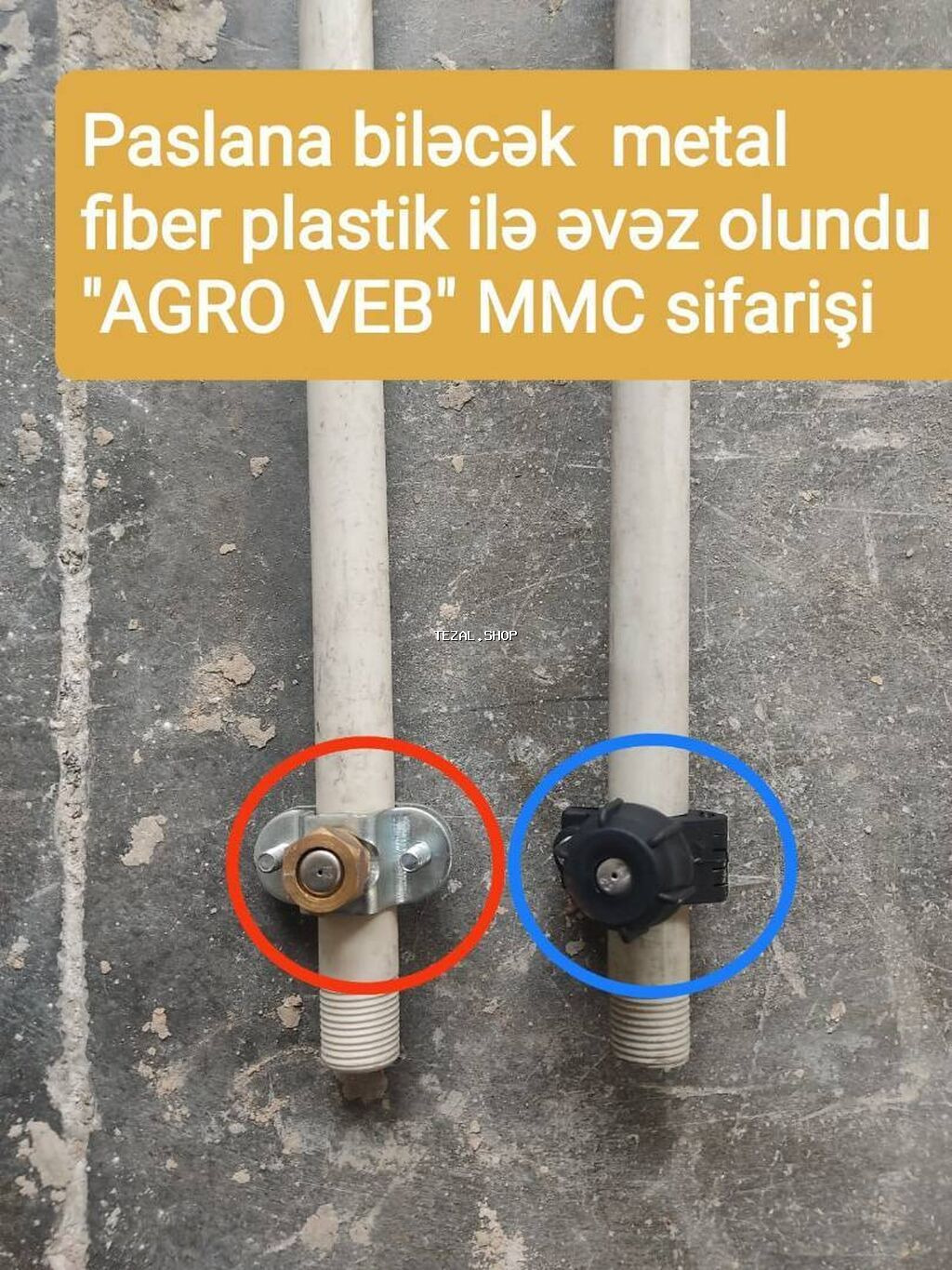 Dərman səpənler 400 l zirmak. Türkiyyə istehsalı. özəl sifariş - şəkil 5