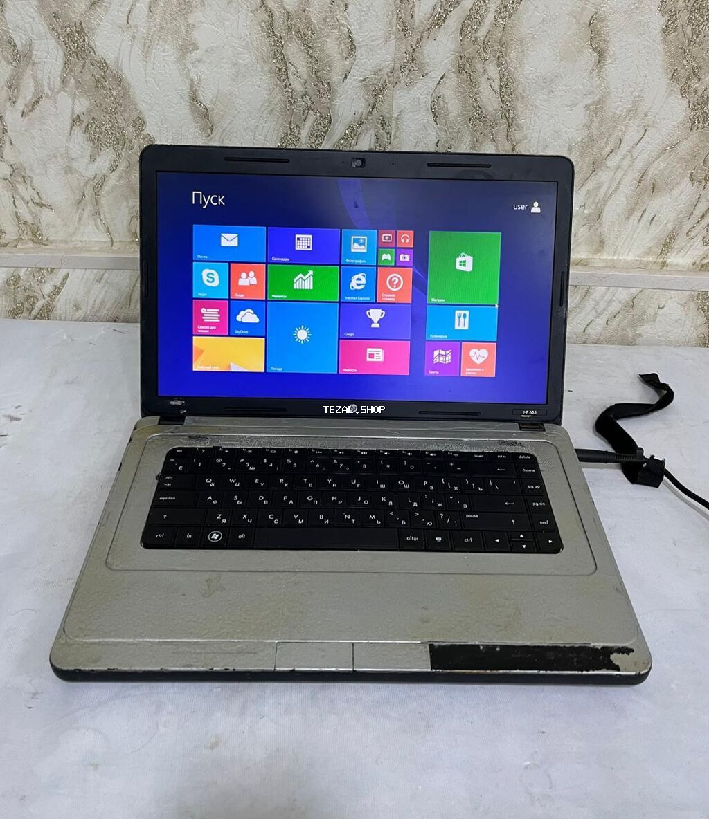 HP-635 wıfı işlemır evezınde tell ile wıfıye qosulmaq olur bırde - şəkil 4