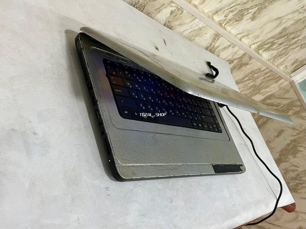 HP-635 wıfı işlemır evezınde tell ile wıfıye qosulmaq olur bırde - şəkil 5