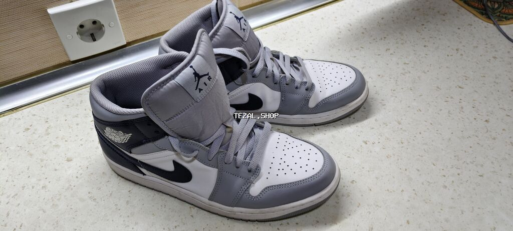 КРАСАВКИ ПОКУПАЛИСЬ В ЕВРОПЕ! КРАСАВКИ ИЗВЕСТНОЙ ФИРМЫ Nike Air - şəkil 2