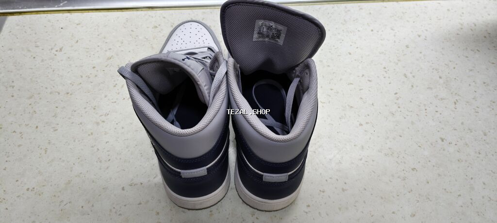 КРАСАВКИ ПОКУПАЛИСЬ В ЕВРОПЕ! КРАСАВКИ ИЗВЕСТНОЙ ФИРМЫ Nike Air - şəkil 4