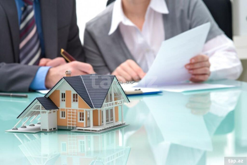 Makler tələb olunur, 1-2 illik təcrübə, 6/1 - şəkil 4