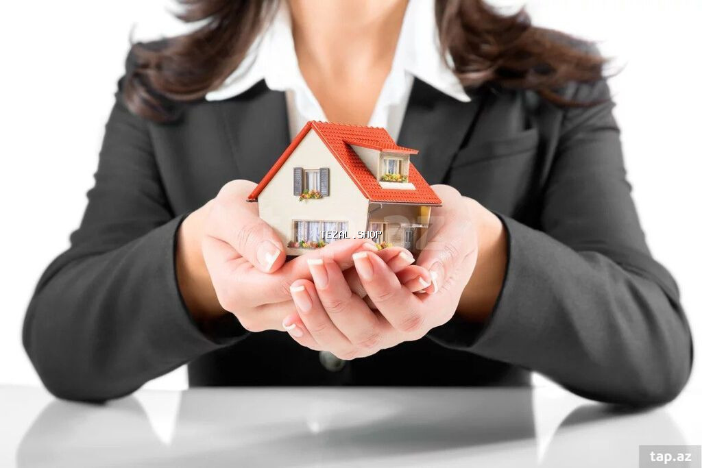 Makler tələb olunur, 1-2 illik təcrübə, 6/1 - şəkil 5