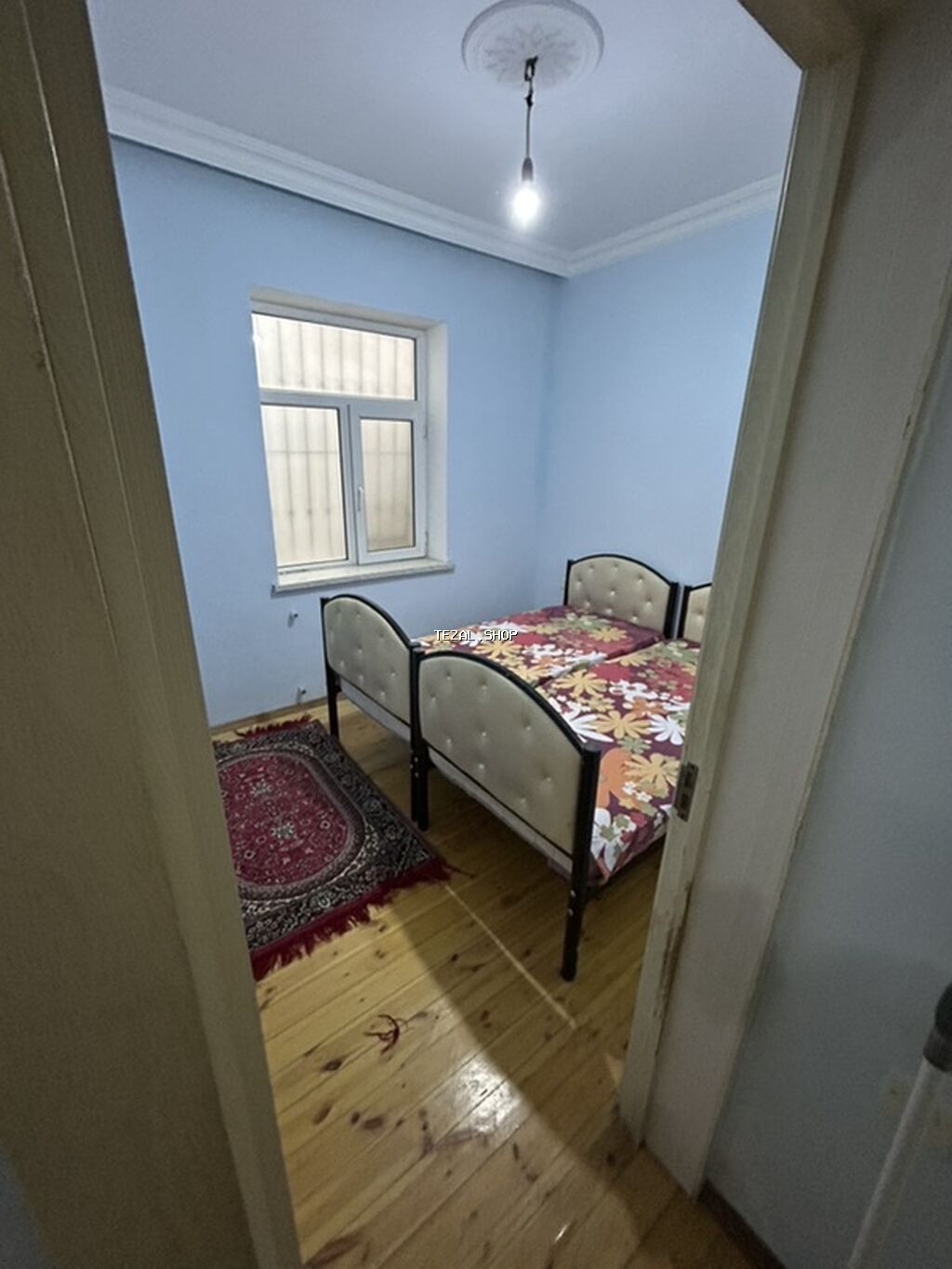 45 kv. m, 2 otaqlı - şəkil 5