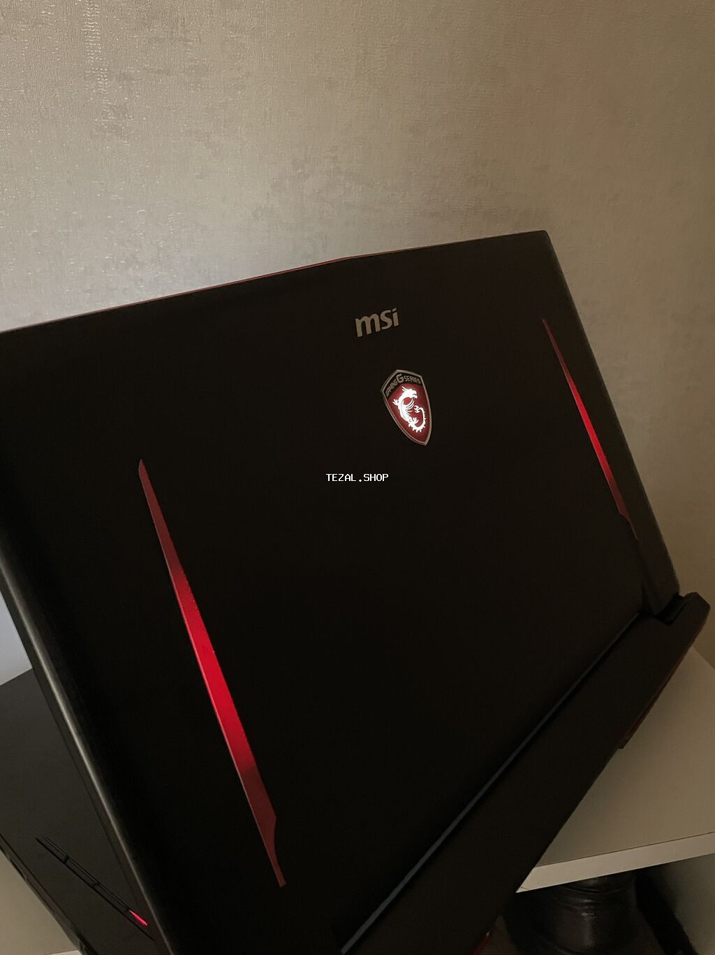 🔥 ƏFSANƏVİ GAMING NOUTBUK! ƏSL OYUN MONSTRI! 🔥 💻 MSI Titan GT73VR - şəkil 3