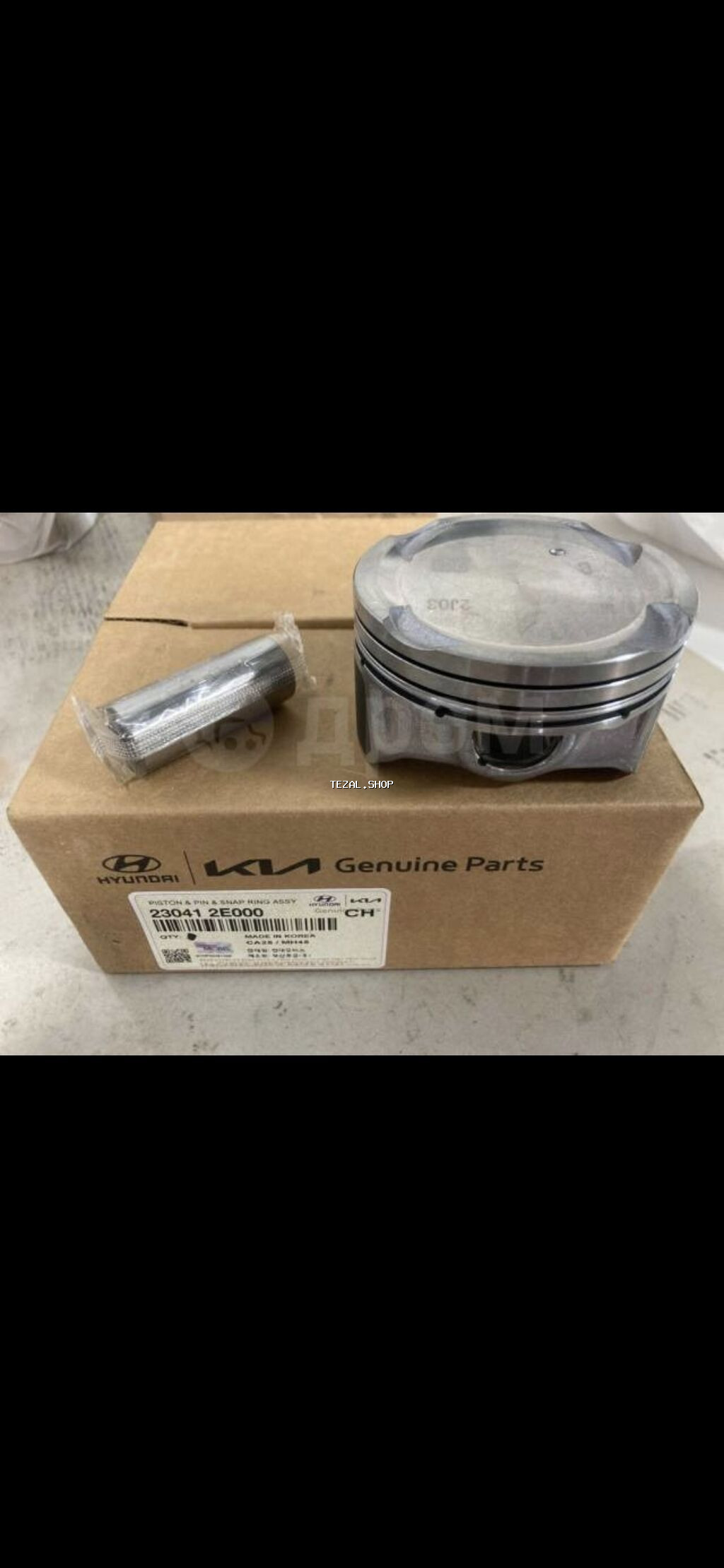 Hyundai kia satun porsen ve diger mator hisseleri cox munasib