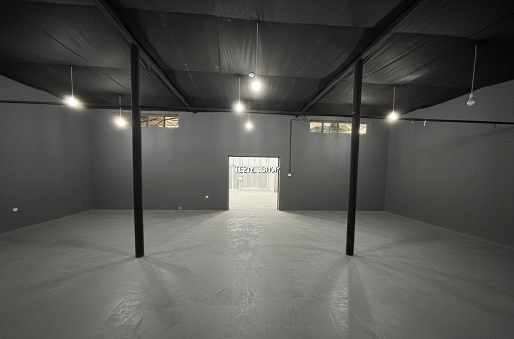 İCARƏYƏ VERİLİR! 🔑 Giriş: İkitərəfli böyük metal darvaza və ayrıca - şəkil 5