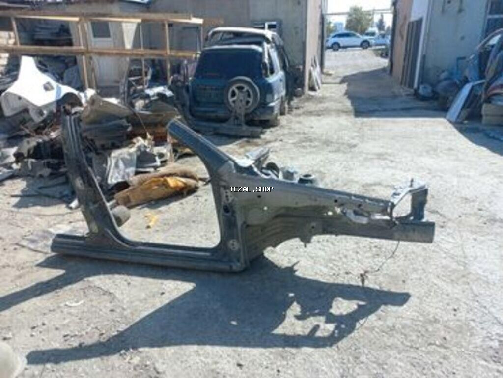 Gentra kuzasi Satdigimiz mallar ustden cixma ve originaldir.Alinan