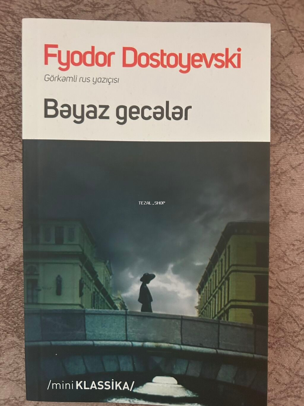 Kitablarin bezileri yeni bezileri ise ikinci əl kitablardir - şəkil 2
