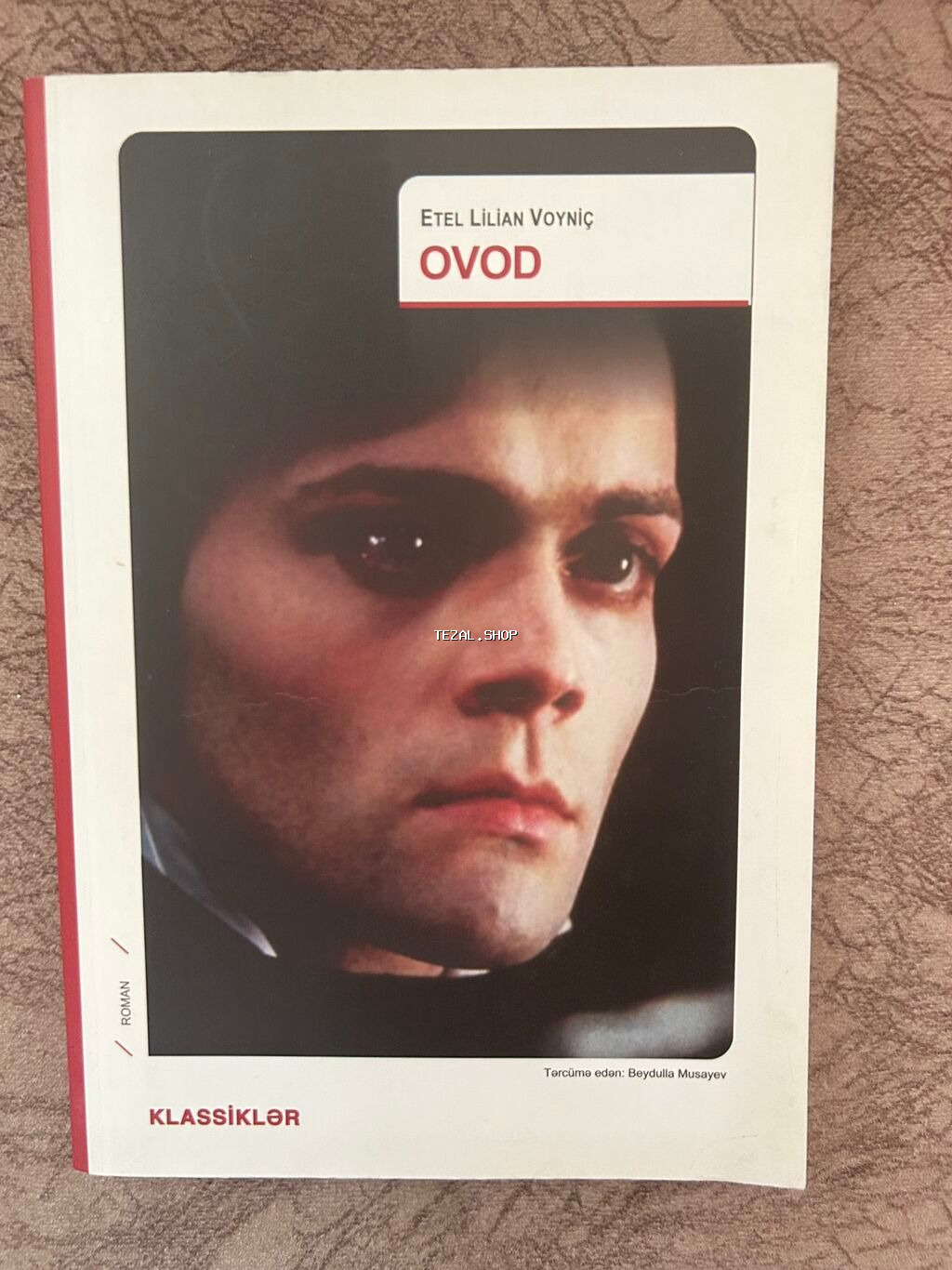 Kitablarin bezileri yeni bezileri ise ikinci əl kitablardir - şəkil 5