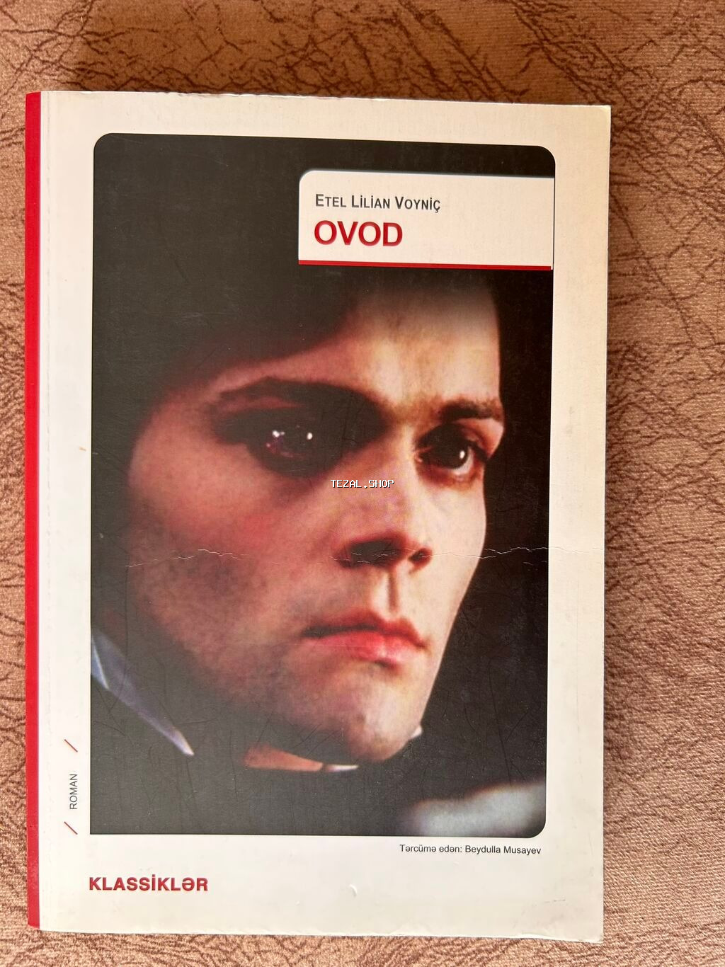 Her biri 6 AZN. Hamisi yeni kimidir. 2 ve daha artiq kitab aldiqda - şəkil 2