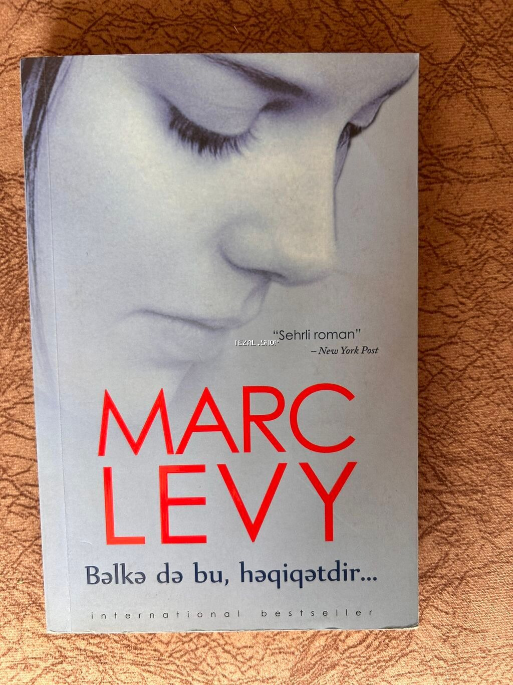 Her biri 6 AZN. Hamisi yeni kimidir. 2 ve daha artiq kitab aldiqda - şəkil 3