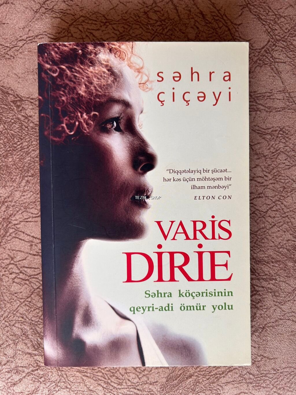 Her biri 6 AZN. Hamisi yeni kimidir. 2 ve daha artiq kitab aldiqda - şəkil 4