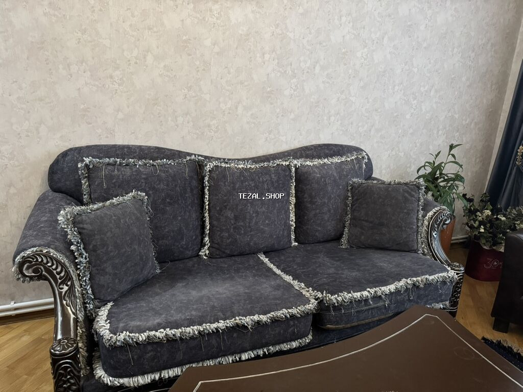 Klassik divan, Divan, Bazasız, Açılmayan