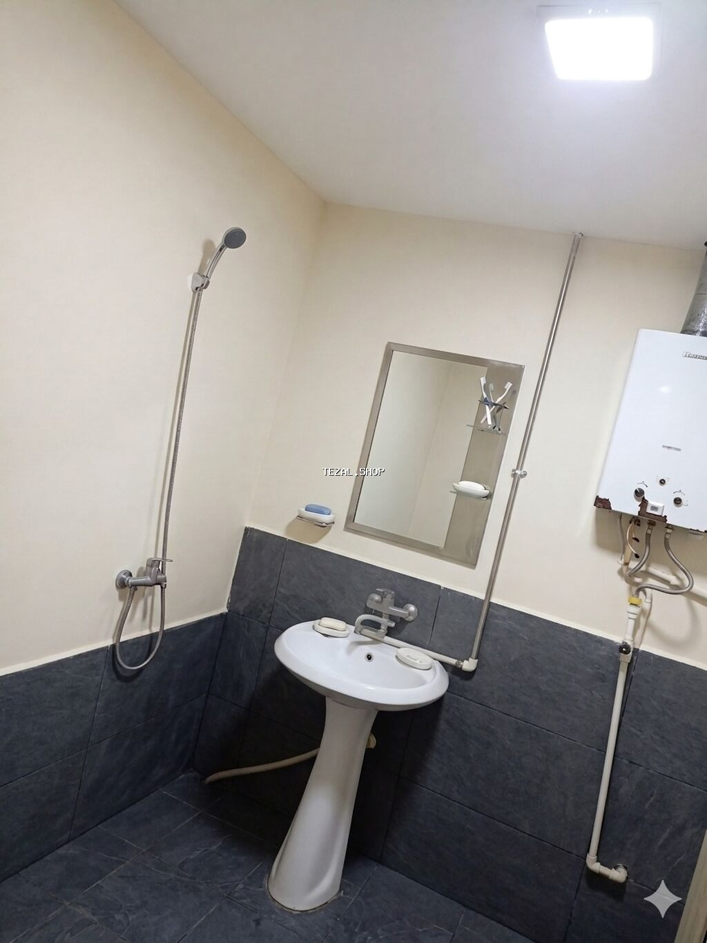 Xırdalan Hostel – gündəlik 5 AZN (minimum 10 gün) Xüsusiyyətlər: - - şəkil 3