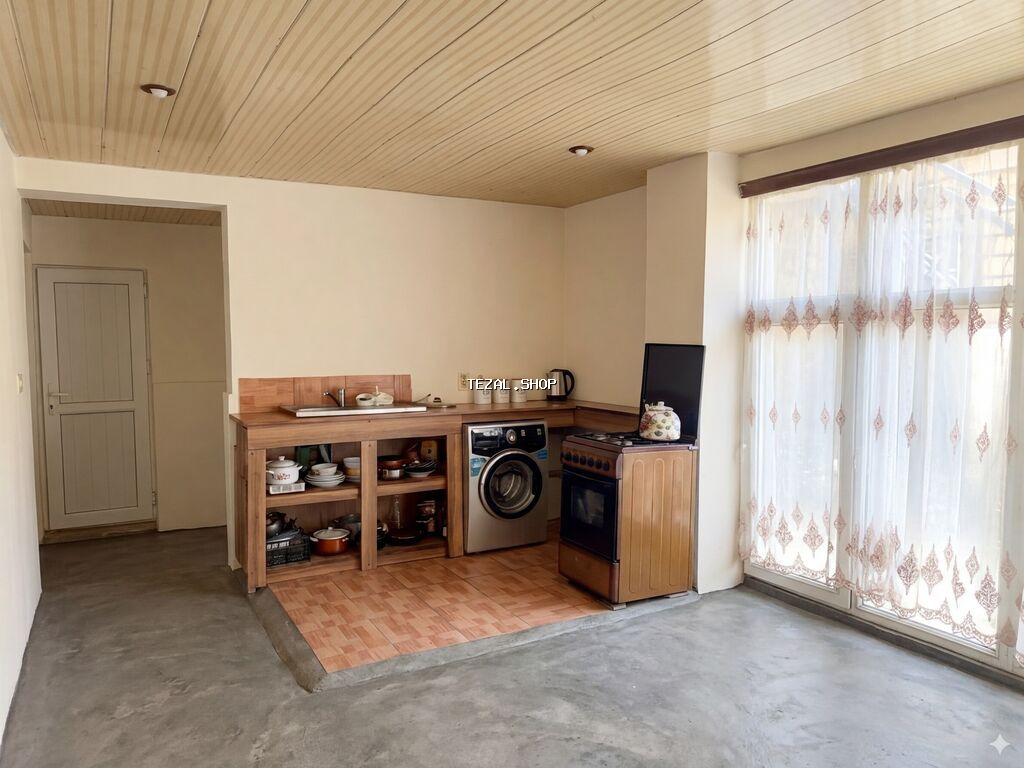 Xırdalan Hostel – gündəlik 5 AZN (minimum 10 gün) Xüsusiyyətlər: - - şəkil 5