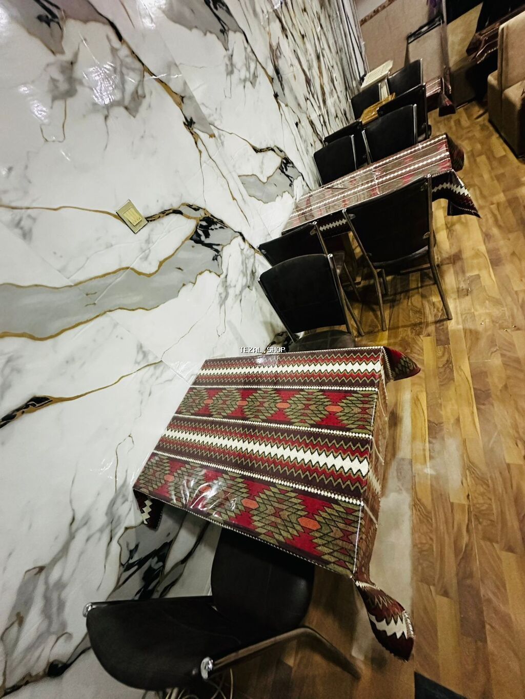 Salam kafe hövsanda yerləşir aylıq arendasi 1200 AZN - şəkil 3