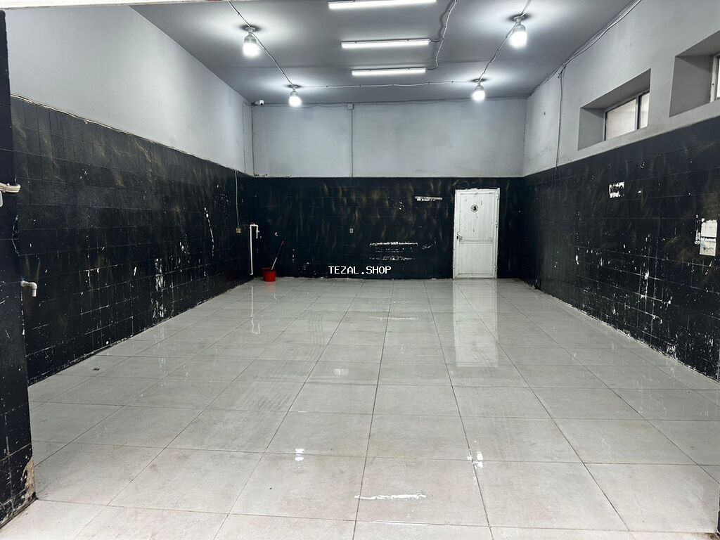 Avto yuma və texniki baxış üçün tam təchizatlı boks 150 kv otaq sayisi - şəkil 2