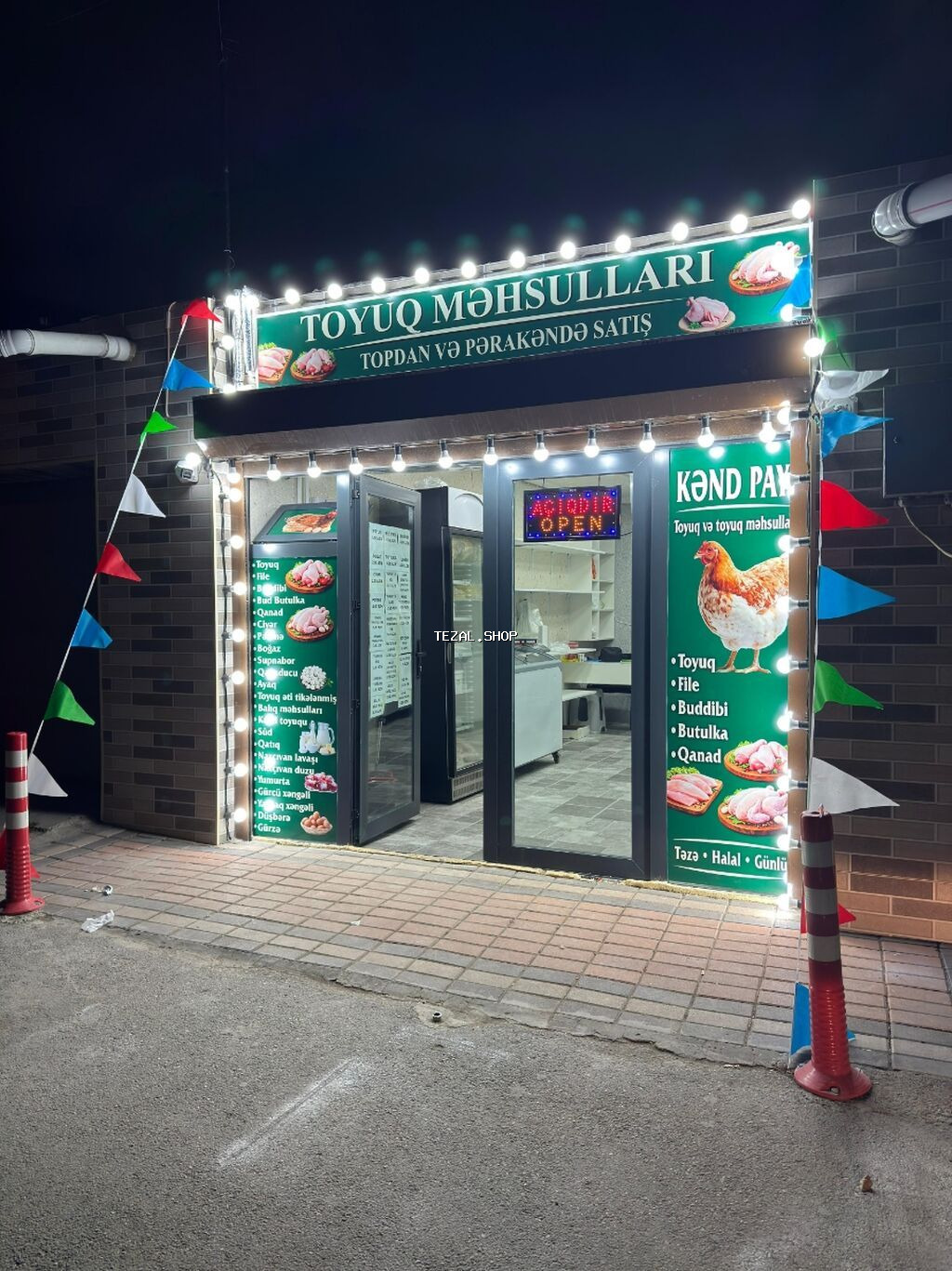 6️⃣2️⃣0️⃣0️⃣0️⃣ Aznə Satılır. 5️⃣ 0️⃣0️⃣ Azne icareye verilib. ☑️Zeng