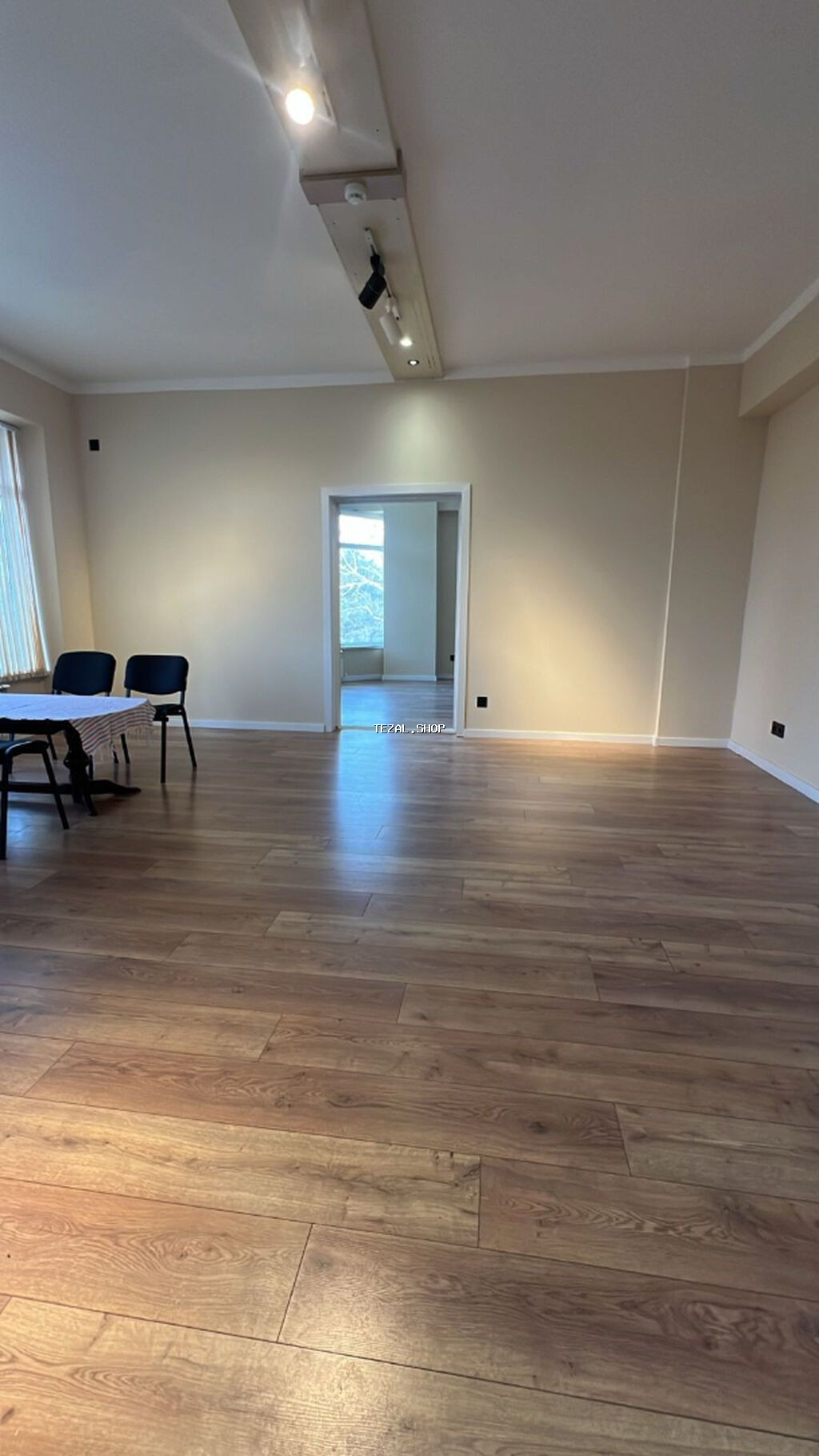 İcarəyə verilir 2 otaqlı ofis 64 m², Ümumi məlumat: Zərifə Əliyeva