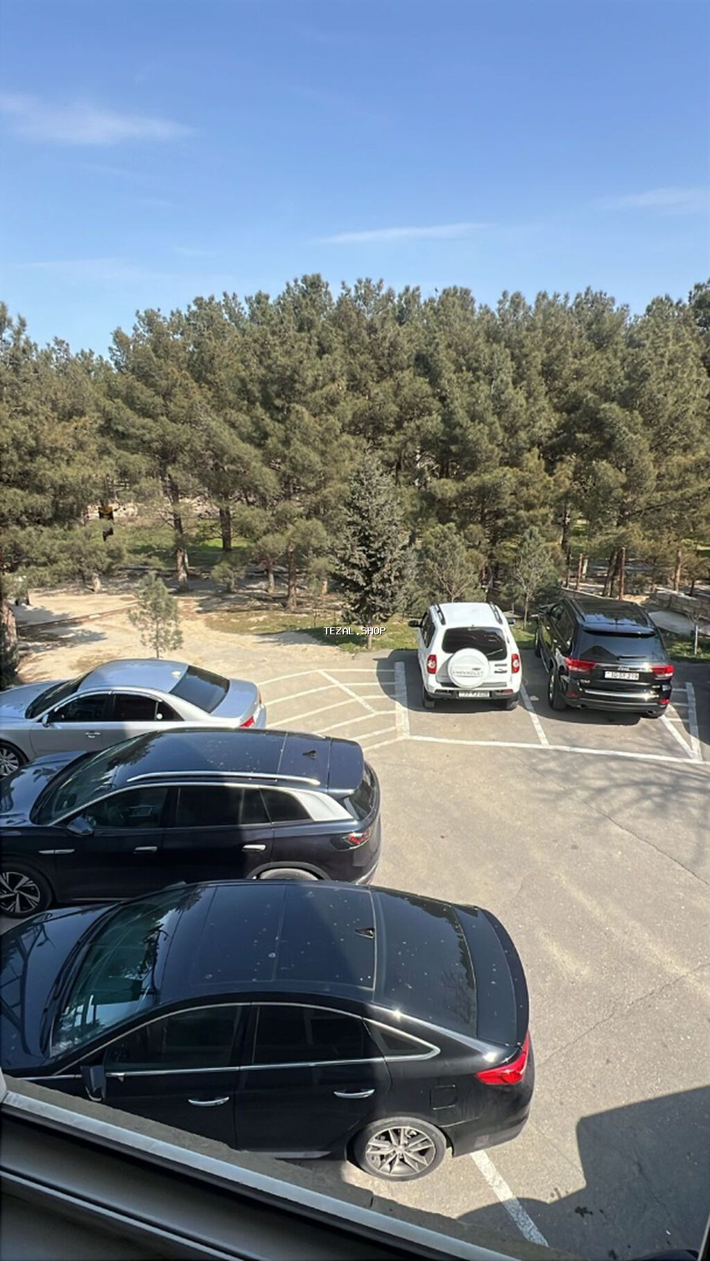 İcarəyə verilir 2 otaqlı ofis 64 m², Ümumi məlumat: Zərifə Əliyeva - şəkil 3