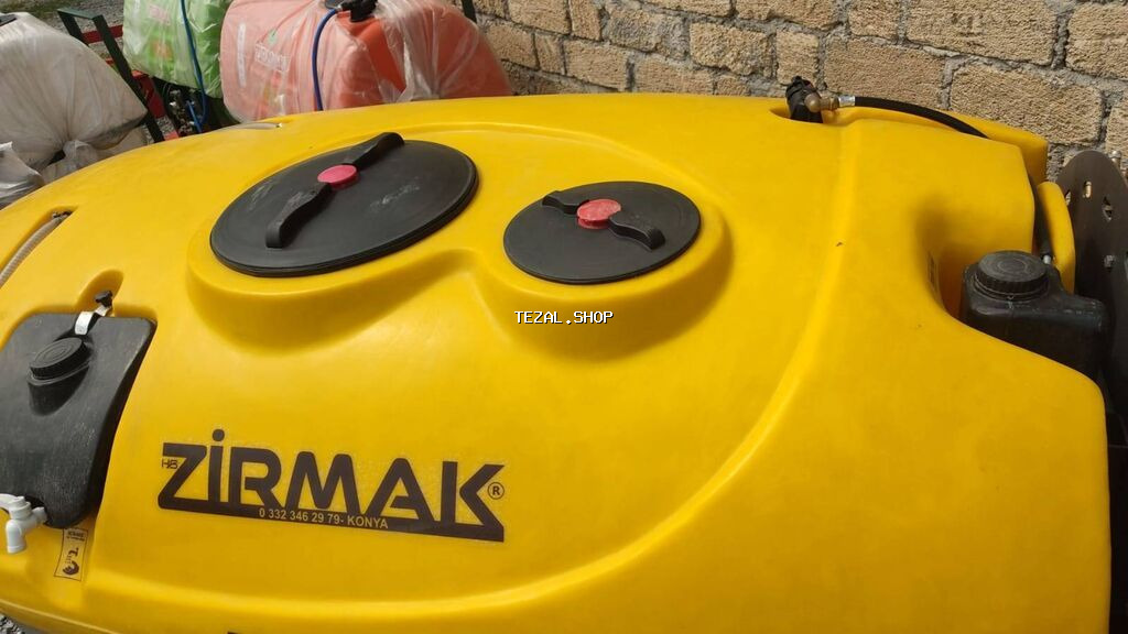 Zirmak tarım firmasının istehsalı olan xususi sifarişlə hazirlanmış - şəkil 5