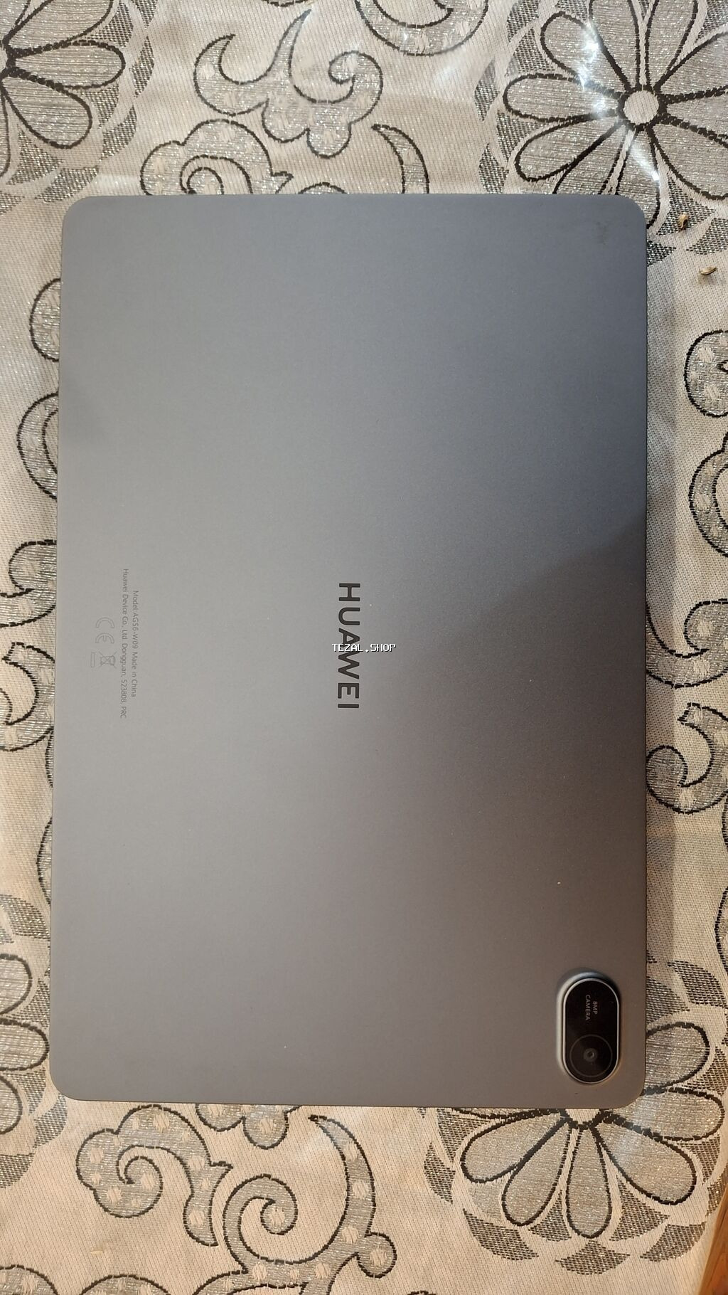 Hec bir problemi yoxdu 1 aydi alinib pula ehtiyac oldugu ucun satilir - şəkil 2