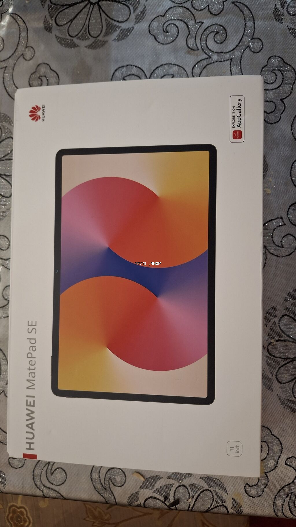 Hec bir problemi yoxdu 1 aydi alinib pula ehtiyac oldugu ucun satilir - şəkil 3