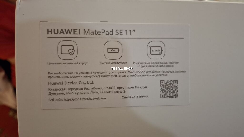 Hec bir problemi yoxdu 1 aydi alinib pula ehtiyac oldugu ucun satilir - şəkil 4