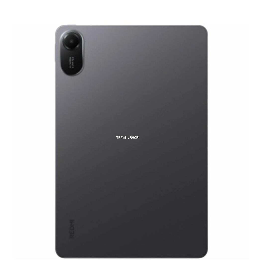 Xiaomi Redmi Pad 2 8/256 GB Graphite Gray - 11 düym böyük ekran – - şəkil 2