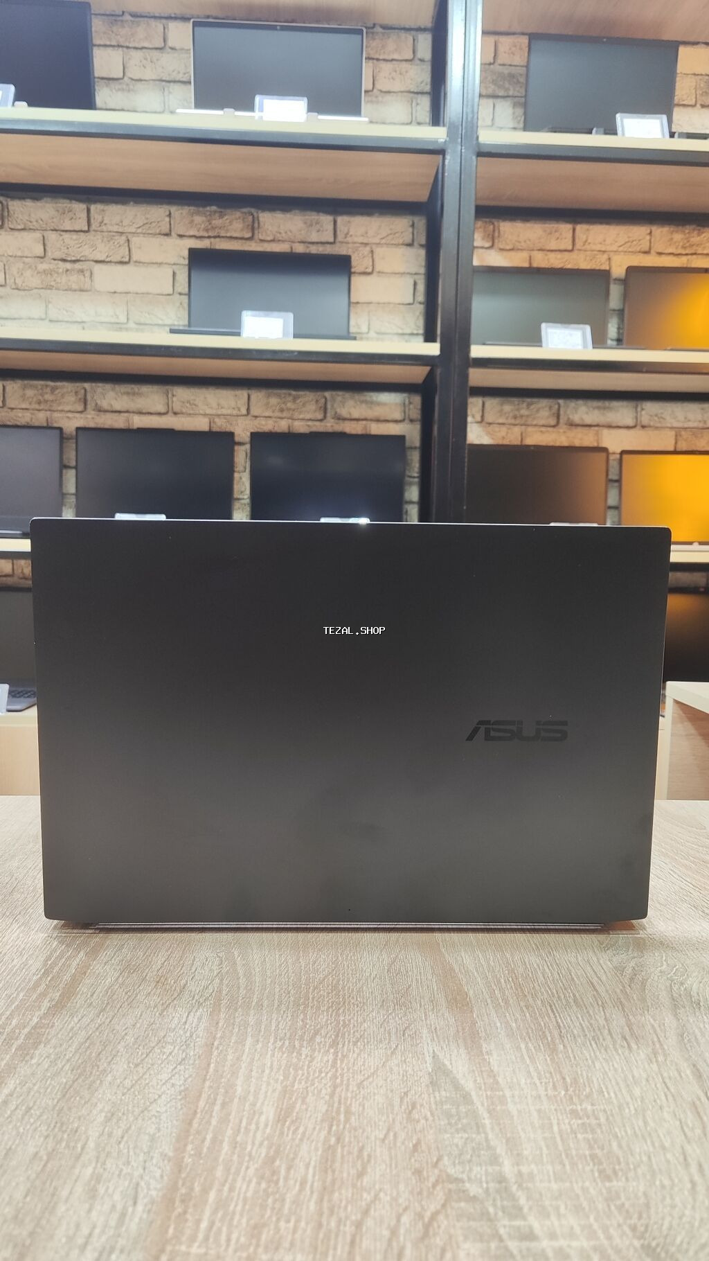 ​🌟 ASUS Creator Q530 OLED (İkinci əl) ​💻 Model: Asus Creator Q530 OLED - şəkil 4