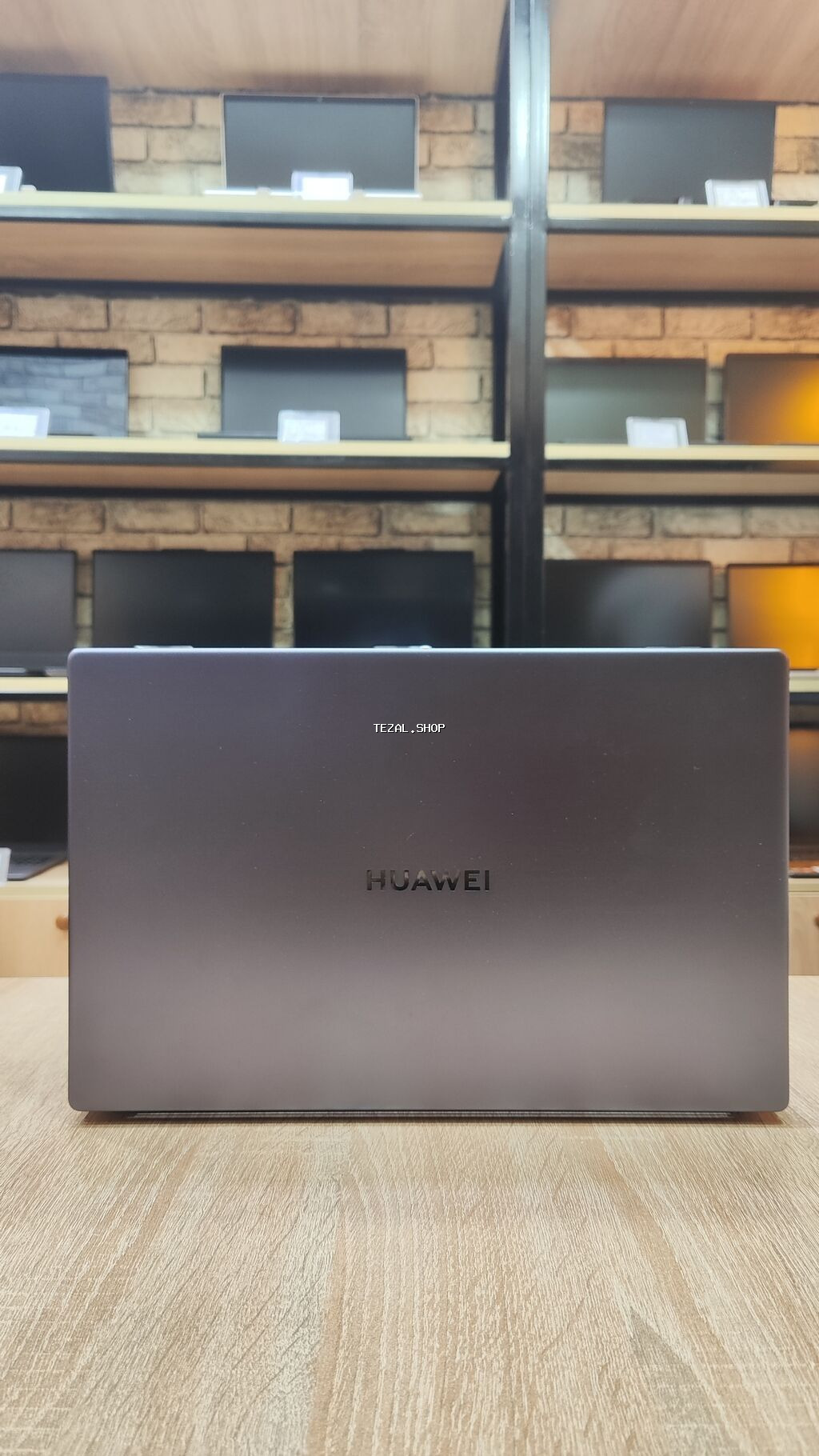 ​💻 HUAWEI MateBook (BoDe-WDH9) – İdeal Vəziyyətdə! ​✅ Prosessor - şəkil 4