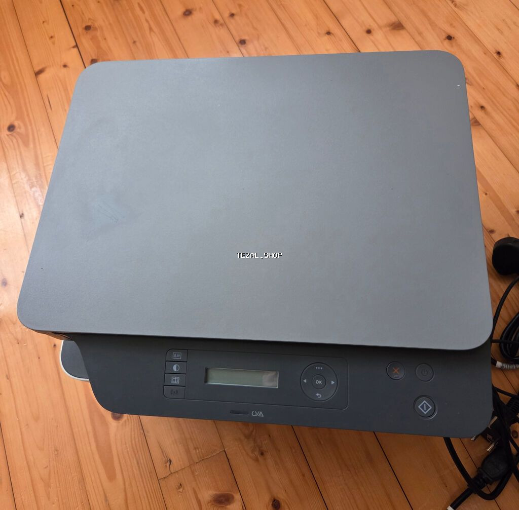 HP Laser MFP 135w Printer 4ZB83A Printer - Skaner - Kserks 3 in 1 - şəkil 3