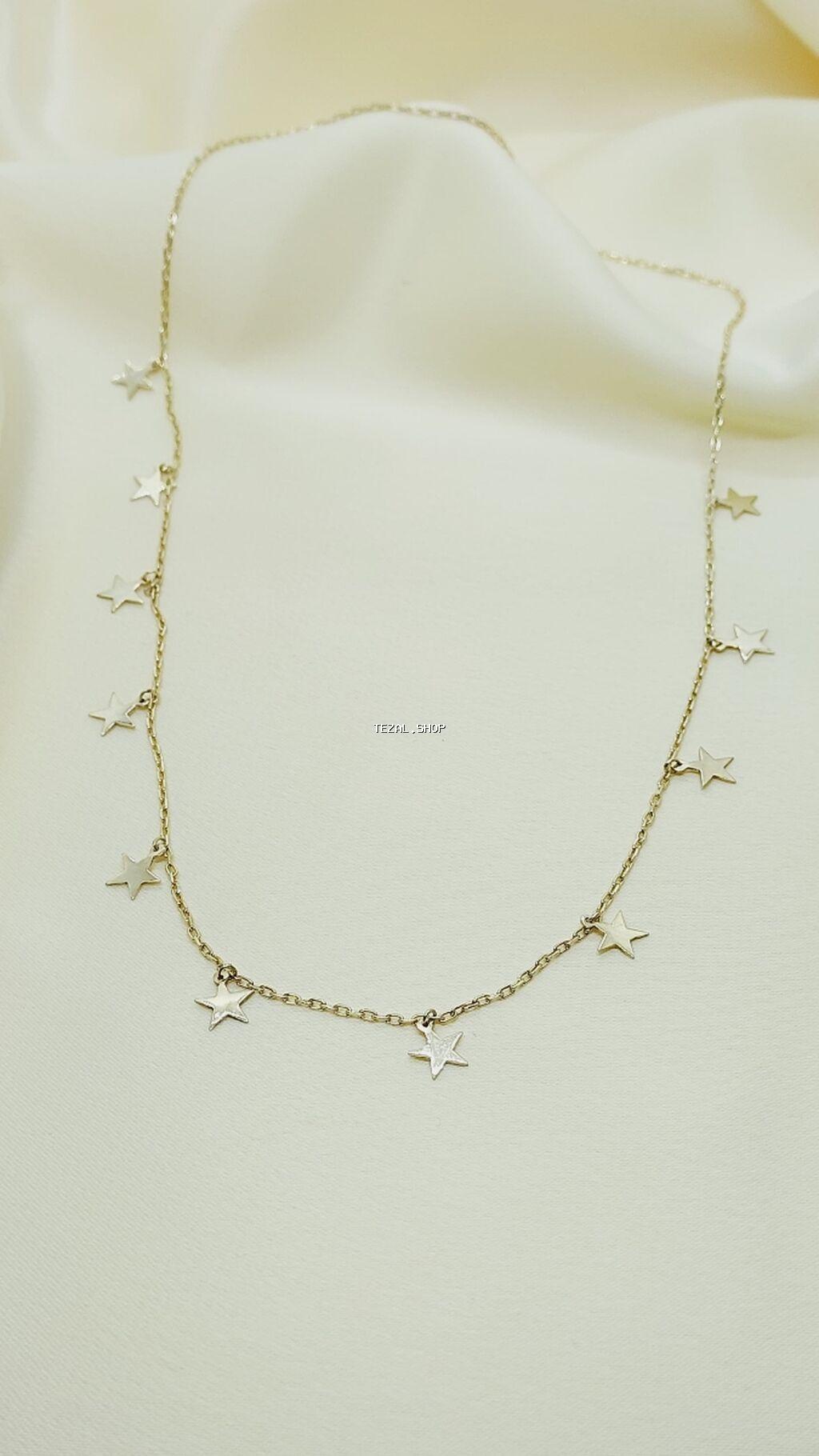 Boyunbağı, Gümüş - şəkil 2