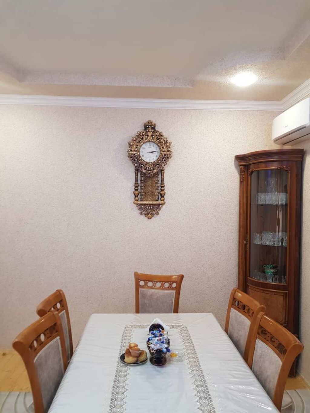 Sulu maye oboy maye oboy - ların Satışı və vurulması. Oboyların və