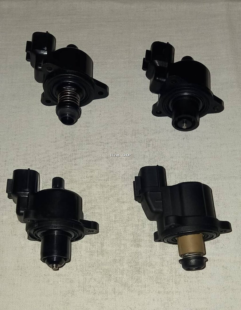 Mitsubishi Airtrek, 2002 il, Yeni