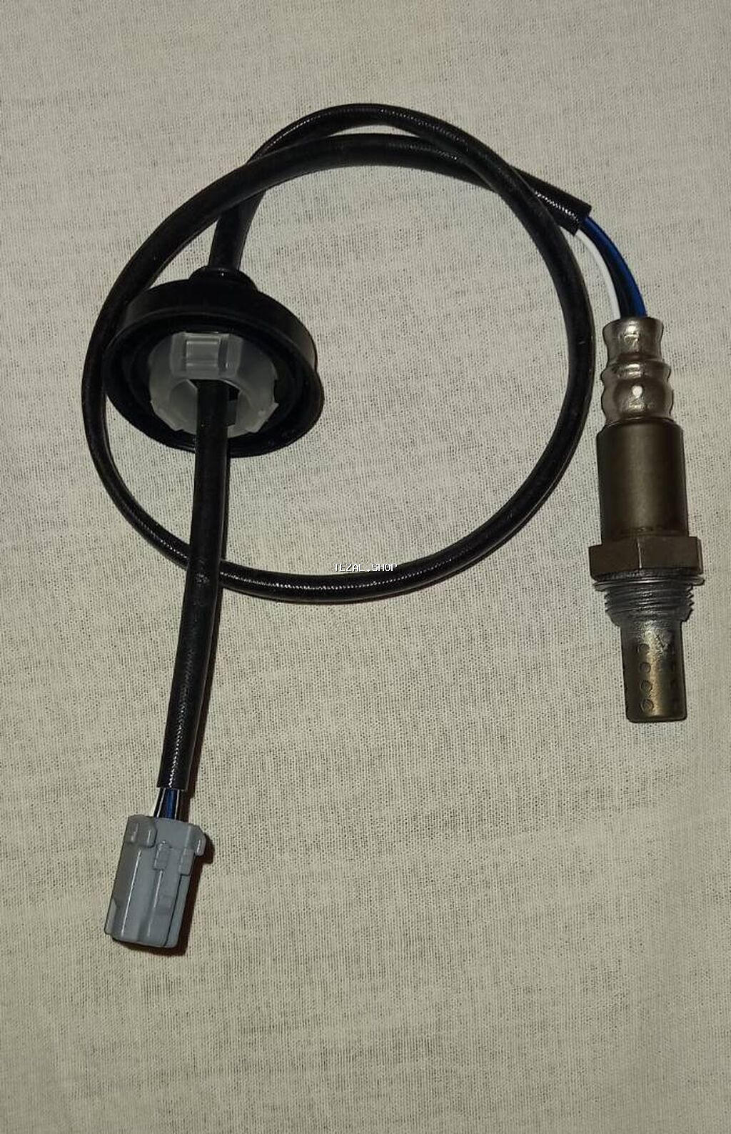 Mitsubishi Airtrek, 2002 il, Yeni - şəkil 3