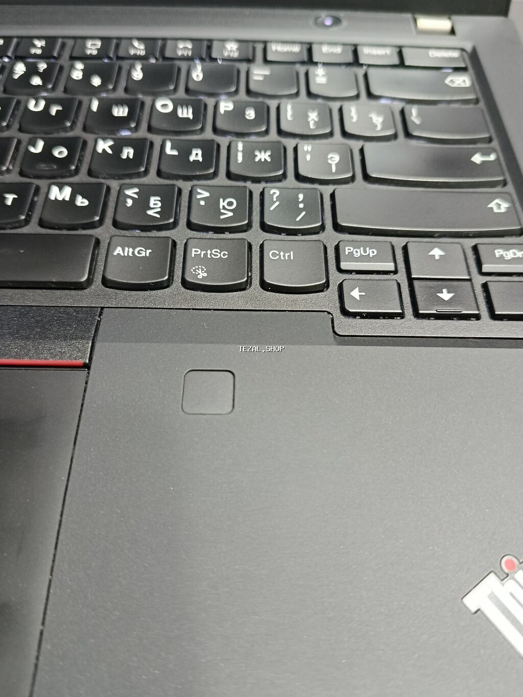 İşlənmiş Lenovo ThinkPad, 14 ", Intel Core i5, 256 GB, Ünvandan götürmə, Pulsuz çatdırılma, Ödənişli çatdırılma - şəkil 4