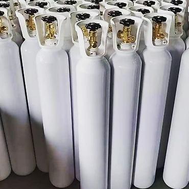 Tibbi oksigen balonu və reduktorlarin icarəsi və satışı . Balonlar - şəkil 4