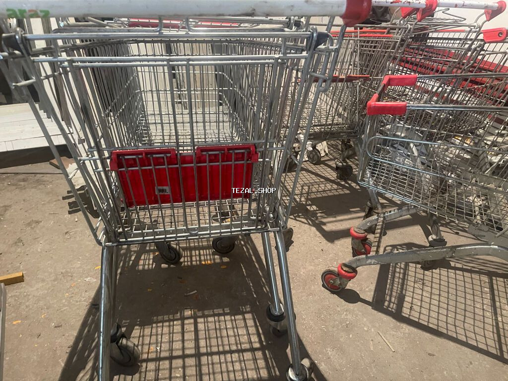 75 l, Metal, İşlənmiş, Ünvandan götürmə