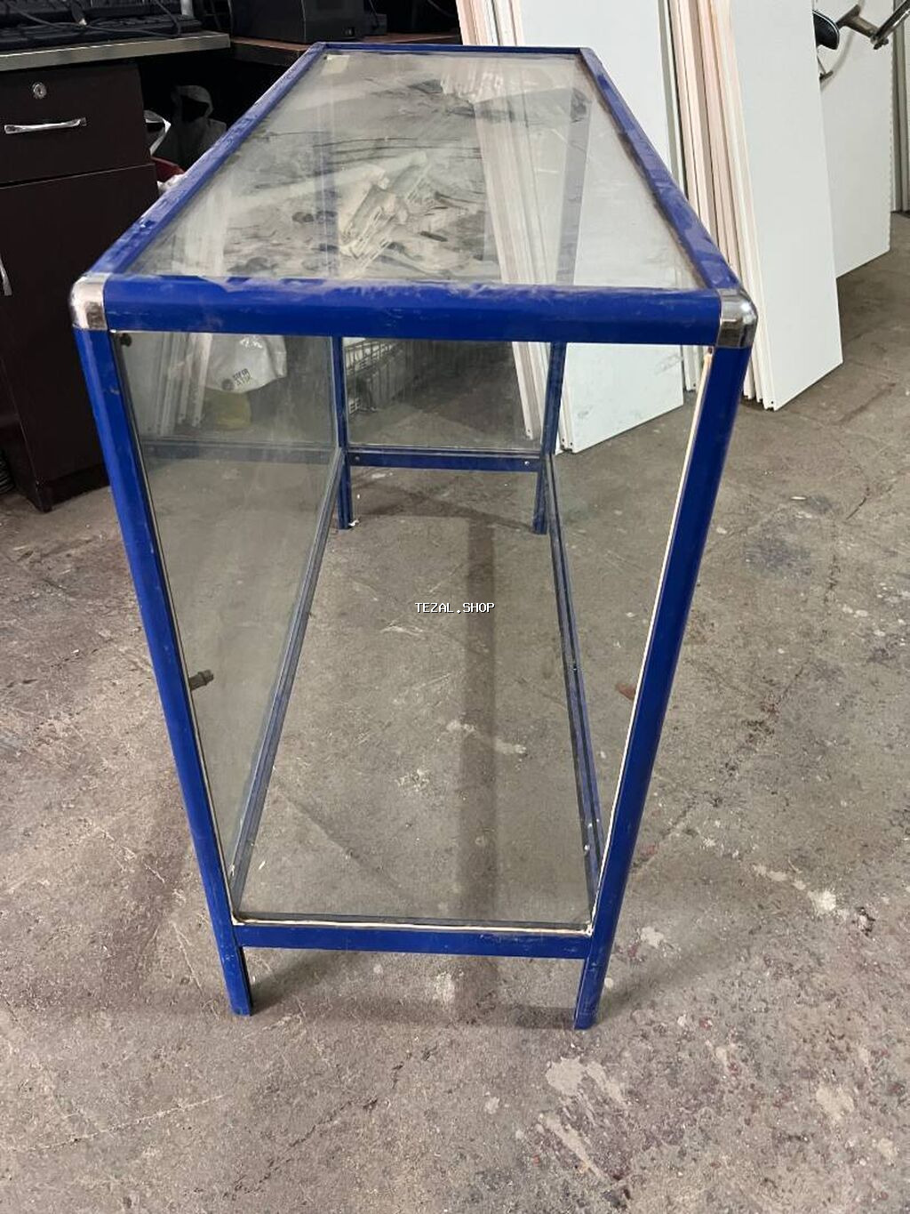 Suse Vitrin satilir.Yaxsi veziyetdedir. Sinigi qirigi yoxdur - şəkil 2