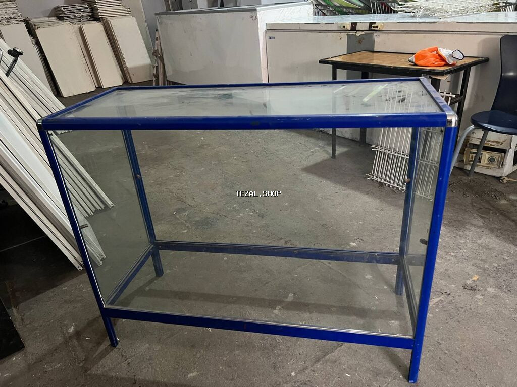 Suse Vitrin satilir.Yaxsi veziyetdedir. Sinigi qirigi yoxdur - şəkil 3