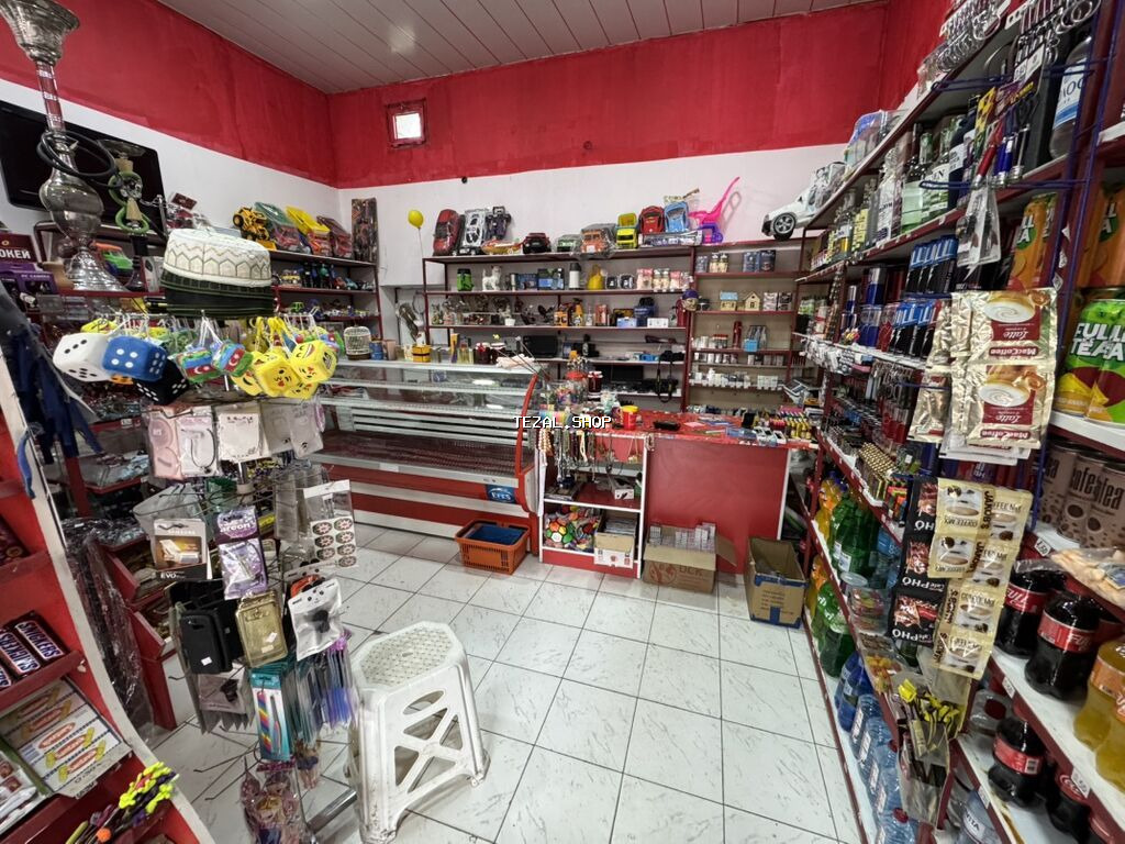 Salam Şəmkirdə çox təcili hazır biznes satılır mağazamız qarışıq - şəkil 4