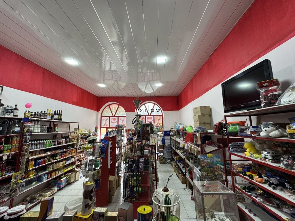 Salam Şəmkirdə çox təcili hazır biznes satılır mağazamız qarışıq - şəkil 5